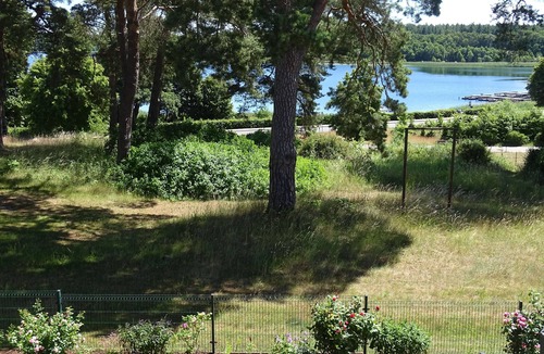 Furstensee Apartment | Vacation apartment with lake view