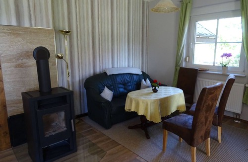 Furstensee Apartment | Vacation apartment with lake view