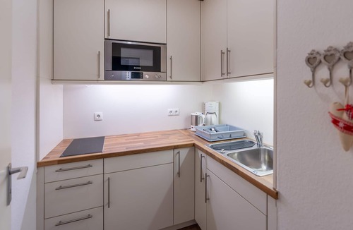 Tiefenberg Apartment | Vacation apartment/apartment for 2 guests with 45m² in Ofterschwang (301327)