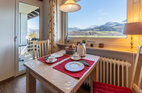 Tiefenberg Apartment | Vacation apartment/apartment for 2 guests with 45m² in Ofterschwang (301327)