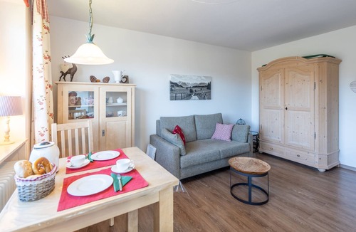 Tiefenberg Apartment | Vacation apartment/apartment for 2 guests with 45m² in Ofterschwang (301327)