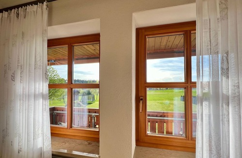 Pottenstein Apartment | Vacation apartment 2 - Ferienwohnungen Wölfel