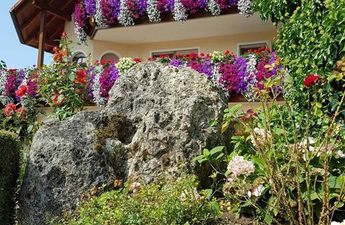 Pottenstein Apartment | Vacation apartment 2 - Ferienwohnungen Wölfel