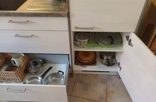 Randersacker Apartment | Vacation apartment no. 1, town center, Randersacker
