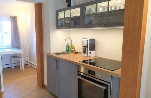 Rattelsdorf Apartment | Vacation apartment/apartment for 3 guests with 35m² in Rattelsdorf (146071)