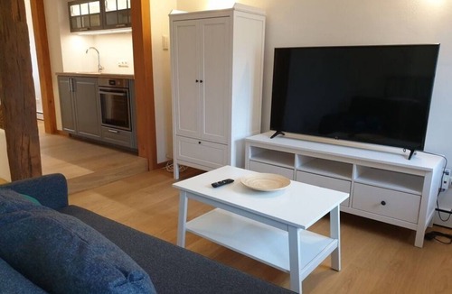 Rattelsdorf Apartment | Vacation apartment/apartment for 3 guests with 34m² in Rattelsdorf (146085)