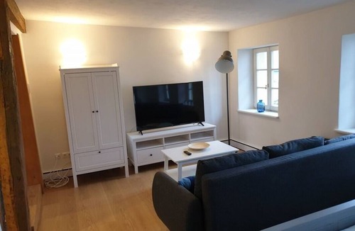 Rattelsdorf Apartment | Vacation apartment/apartment for 3 guests with 34m² in Rattelsdorf (146085)