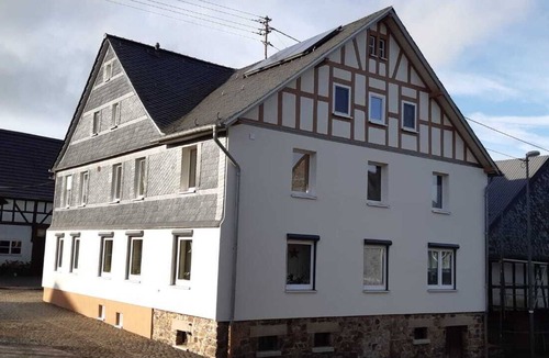 Raversbeuren Apartment | Vacation apartment in the Moselle valley, near the Middle Moselle