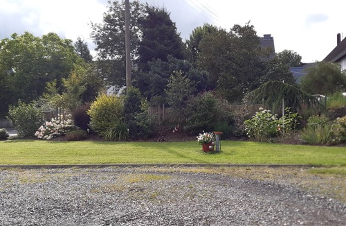 Raversbeuren Apartment | Vacation apartment in the Moselle valley, near the Middle Moselle