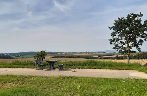 Raversbeuren Apartment | Vacation apartment in the Moselle valley, near the Middle Moselle