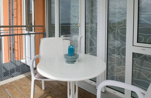 Eschberg Apartment | Vacation apartment/apartment for 2 guests with 58m² in Saarbrücken (129395)