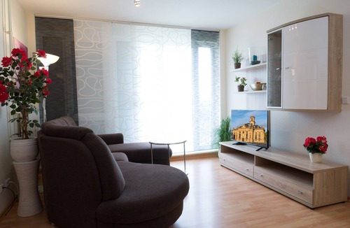 Eschberg Apartment | Vacation apartment/apartment for 2 guests with 58m² in Saarbrücken (129395)