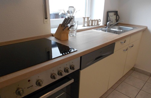 Halberg Apartment | Vacation apartment/apartment for 6 guests with 85m² in Saarbrücken (271947)