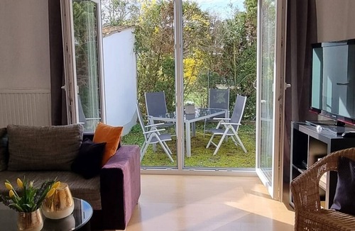 Halberg Apartment | Vacation apartment/apartment for 6 guests with 85m² in Saarbrücken (271947)