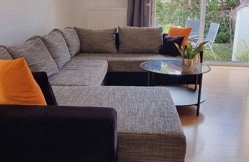Halberg Apartment | Vacation apartment/apartment for 6 guests with 85m² in Saarbrücken (271947)