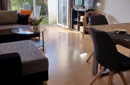 Halberg Apartment | Vacation apartment/apartment for 6 guests with 85m² in Saarbrücken (271947)
