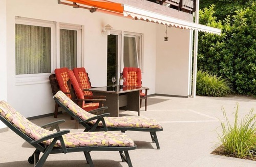 Sankt Martin Apartment | Vacation apartments Tauscher - Holiday apartment 1