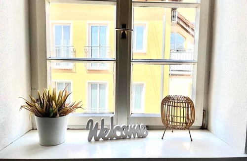 Sankt Wendel Apartment | Vacation apartment/apartment for 4 guests with 50m² in Sankt Wendel (134892)