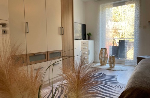 Schauenstein Apartment | Vacation apartment/apartment for 4 guests with 100m² in Schauenstein (189185)
