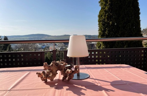 Schauenstein Apartment | Vacation apartment/apartment for 4 guests with 100m² in Schauenstein (189185)