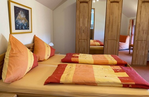 Schwedelbach Bed & Breakfast | Vacation apartment "Fernblick" - Guesthouse Birnbaumhof
