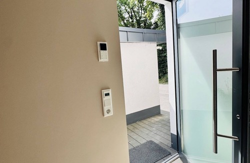 Sprockhoevel House | Vacation apartment Sprockhövel Time out with a view