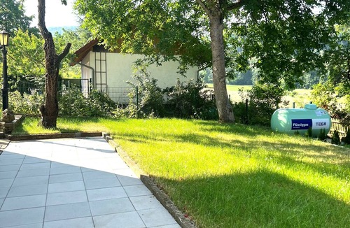 Zeegendorf Apartment | Vacation apartment/apartment for 3 guests with 80m² in Strullendorf (167385)