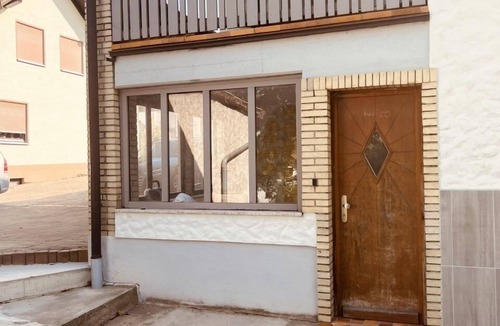 Zeegendorf Apartment | Vacation apartment/apartment for 3 guests with 80m² in Strullendorf (167385)