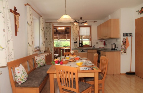 Wackersberg Apartment | Vacation apartment 1 - Bocksleitnerhof