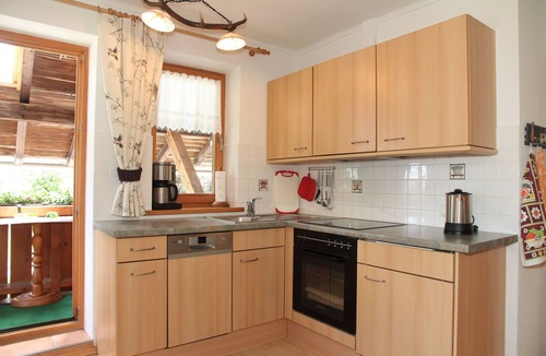 Wackersberg Apartment | Vacation apartment 1 - Bocksleitnerhof