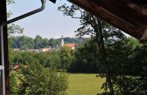 Wackersberg Apartment | Vacation apartment 1 - Bocksleitnerhof
