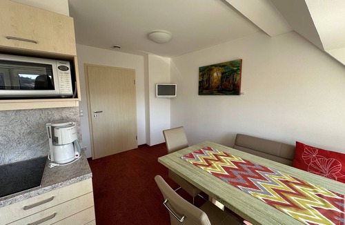 Waischenfeld Apartment | Vacation apartment - GER House