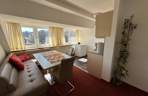 Waischenfeld Apartment | Vacation apartment - GER House