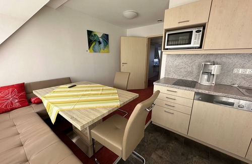 Waischenfeld Apartment | Vacation apartment - GER House