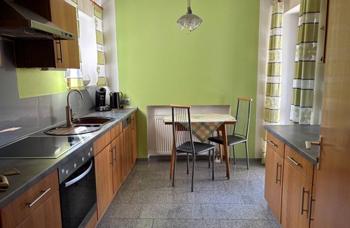 Waldkirchen Apartment | Vacation apartment 85sqm with 2 bathrooms