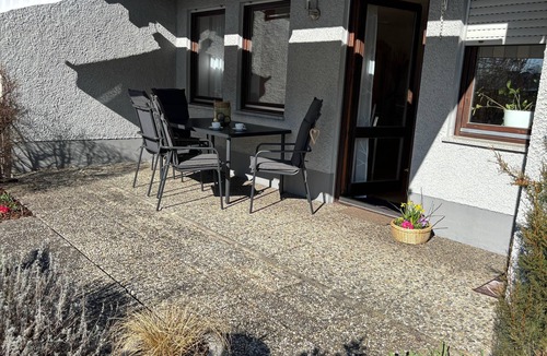 Waldkirchen Apartment | Vacation apartment 85sqm with 2 bathrooms