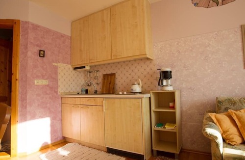Waldmuenchen Apartment | Vacation apartment for up to 5 people with balcony and free WiFi