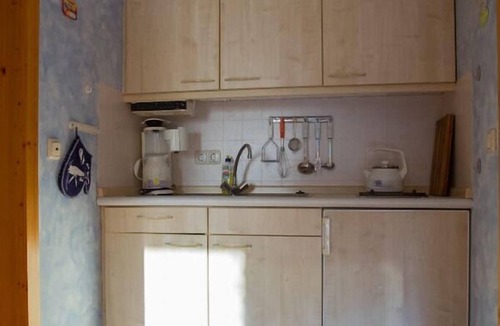 Waldmuenchen Apartment | Vacation apartment for up to 5 people with balcony and free WiFi
