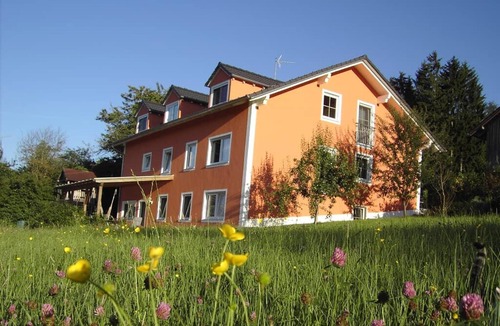 Waldmuenchen Apartment | Vacation apartment with whirlpool