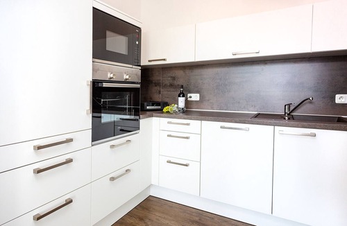 Muritz Apartment | Vacation apartment/apartment for 6 guests with 106m² in Waren (Müritz) (75983)