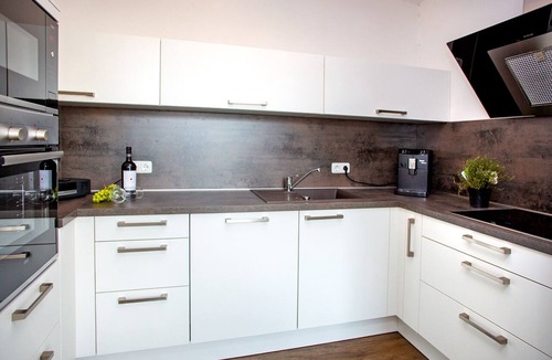 Muritz Apartment | Vacation apartment/apartment for 6 guests with 106m² in Waren (Müritz) (75983)
