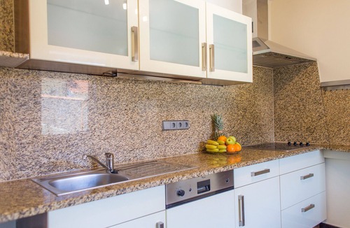 Muritz Apartment | Vacation apartment/apartment for 4 guests with 67m² in Waren (Müritz) (86764)