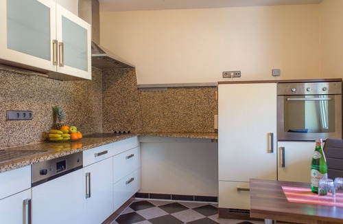 Muritz Apartment | Vacation apartment/apartment for 4 guests with 67m² in Waren (Müritz) (86764)