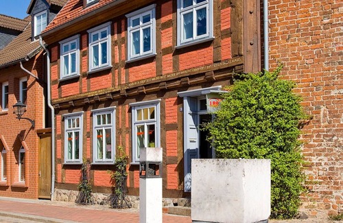 Muritz Apartment | Vacation apartment/apartment for 4 guests with 67m² in Waren (Müritz) (86764)