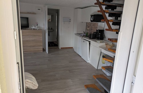Muritz Apartment | Vacation apartment Müritztraum