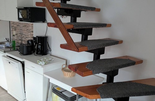Muritz Apartment | Vacation apartment Müritztraum