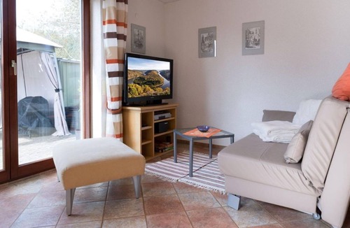 Weiskirchen Apartment | Vacation apartment Haus Rosi ground floor - Holiday apartment Haus Rosi