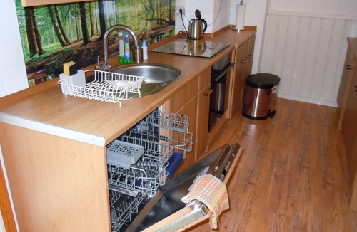 Wernigerode Old Town Apartment | Vacation apartment - Harzbiene