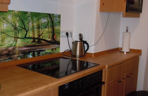 Wernigerode Old Town Apartment | Vacation apartment - Harzbiene