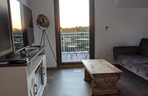 Wolfenbuettel Apartment | Vacation apartment Lehmann 2 whg 4